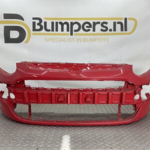 BUMPER Fiat Punto EVO 735500118 9-12 VOORBUMPER B1-6379