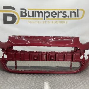 BUMPER FIAT PUNTO EVO 735500118 9-12 VOORBUMPER B1-3923
