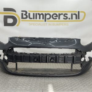 Bumper Fiat Punto EVO 735500118 9-12 Voorbumper  B1-23733