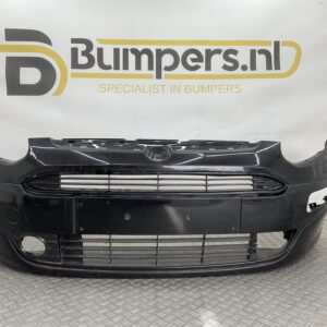 Bumper Fiat Punto  EVO 735500118 9-12 Voorbumper B1-23734