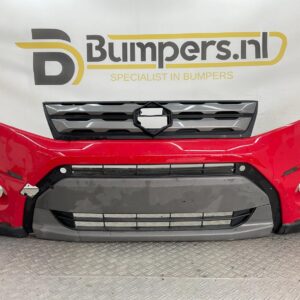BUMPER SUZUKI VITARA 2015-2018 71711-54P VOORBUMPER E5-24489