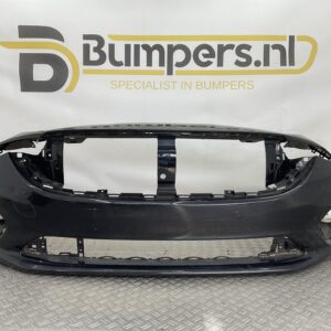 Bumper Fiat Tipo 2015-2023 735631451 Voorbumper B9-23735