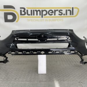 Bumper Fiat 500X 500 X Cross 15-18 52096000  Voorbumper B8-23736