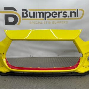 BUMPER SUZUKI SWIFT MK8 SPORT 2017-2024 71711-68R VOORBUMPER E4-24490