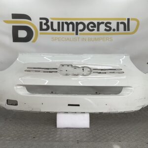 Bumper Fiat 500X 500 X 14-18 52102562 Voorbumper B8-23737
