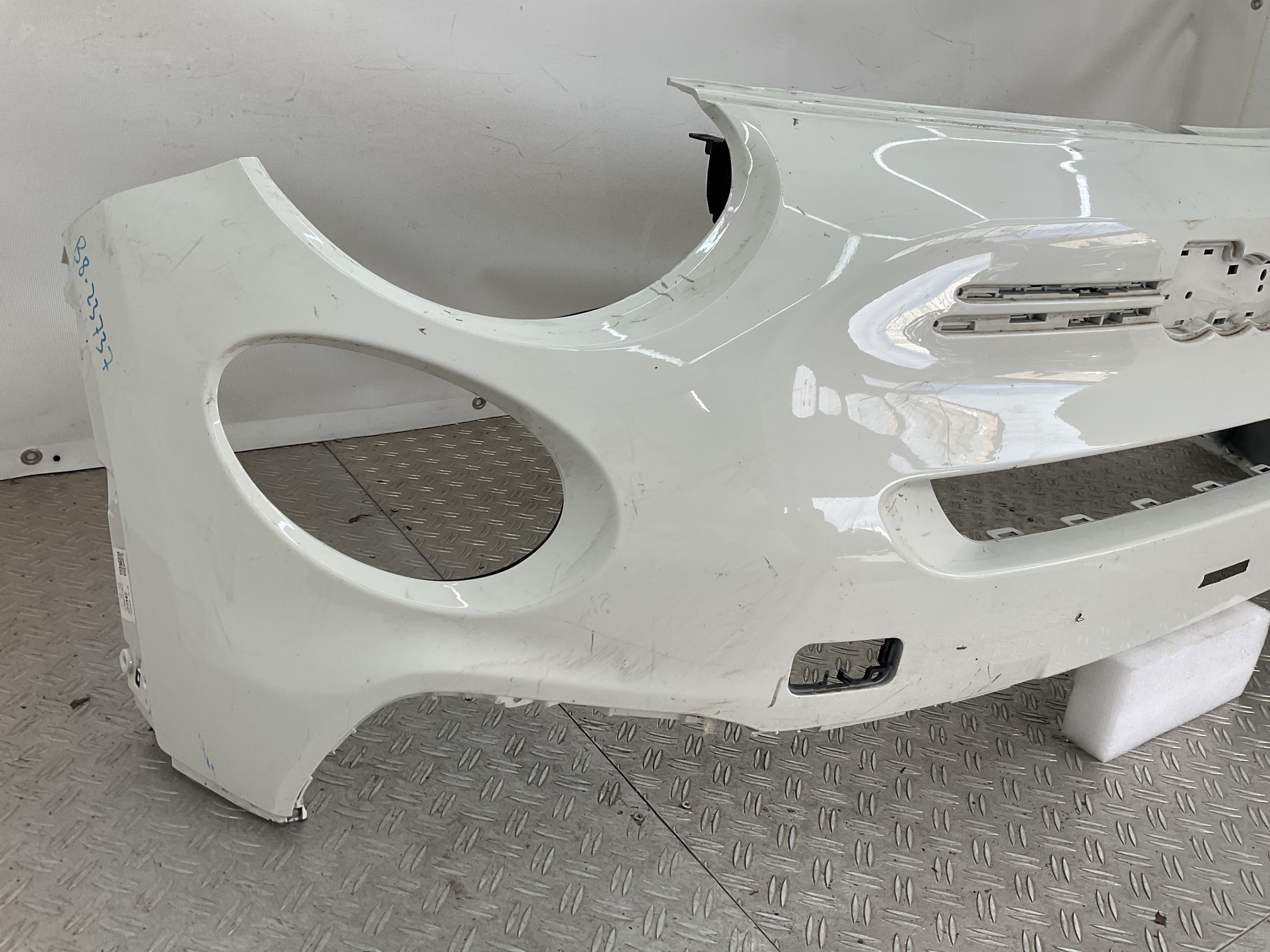Bumper Fiat 500X 500 X 14-18 52102562 Voorbumper B8-23737