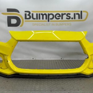 BUMPER SUZUKI SWIFT MK8 SPORT 2017-2024 71711-68R VOORBUMPER E4-24491