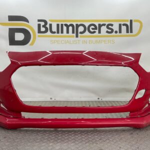 BUMPER SUZUKI SWIFT MK8 2017-2024 71711-53R VOORBUMPER E4-24492