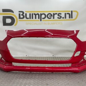 BUMPER SUZUKI SWIFT MK8 2017-2024 71711-53R VOORBUMPER E5-14213