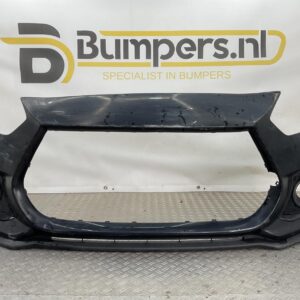 BUMPER SUZUKI SWIFT MK8 SPORT 2017-2024 71711-68R VOORBUMPER E4-24493