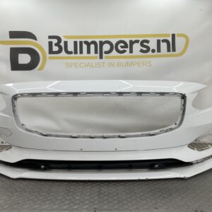 Bumper Volvo S90 V90 16-19 31383226 Voorbumper E5-23739