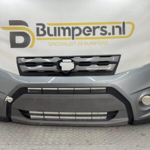 BUMPER SUZUKI VITARA 2015-2018 71711-54P VOORBUMPER E5-24494