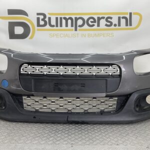 Bumper Citroen C3 2016-2021 9812061577 Voorbumper F4-22303
