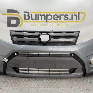 BUMPER SUZUKI VITARA 2015-2018 71711-54P VOORBUMPER E5-24495
