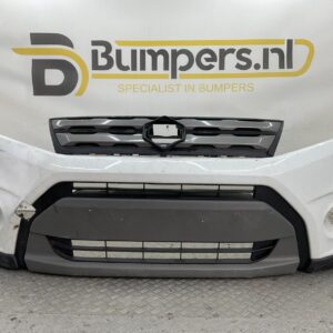 BUMPER SUZUKI VITARA 2015-2018 71711-54P VOORBUMPER E5-24496