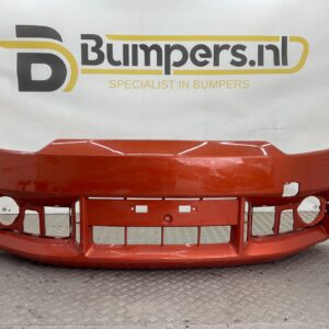 BUMPER SUZUKI IGNIS MK3 2016-2020 71711-62R VOORBUMPER E3-24497