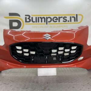 BUMPER SUZUKI SWIFT MK9 2024-2026 71711-70T0 VOORBUMPER E3-22105