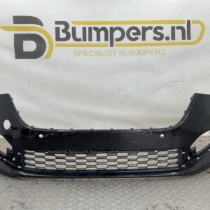 BUMPER SKODA SCALA 2019-2024 657807221 VOORBUMPER H4-24501