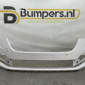 BUMPER SKODA SCALA 2019-2024 657807221 VOORBUMPER H4-20648