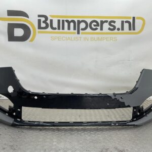 BUMPER SKODA SCALA 2019-2024 657807221 VOORBUMPER H4-24502