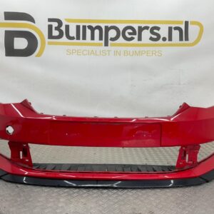 BUMPER SKODA FABIA 3 MK3 FACELIFT 2018-2021 MONTE CARLO VOORBUMPER 6V0807221 H3-20642