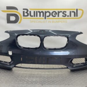 BUMPER BMW 1 SERIE F20 F21 2011-2015 51117272568 VOORBUMPER K8-24512