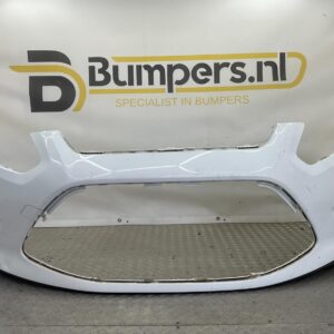 BUMPER FORD C-MAX CMAX 2010-2015 AM51-R17K819 VOORBUMPER  D9-24514