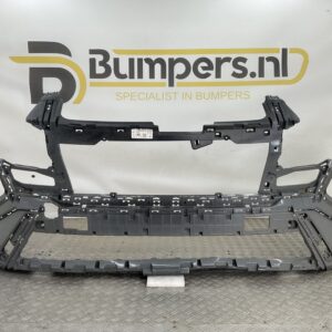 Bumper Hyundai Tucson IV NX4e Facelift N-Line 2024-2026 86511-N7SA0 Voorbumper E5-23782