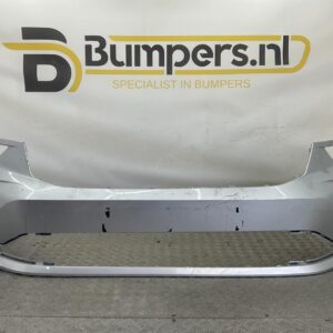 BUMPER SKODA KODIAQ 2 MK2 2024-2026 PDC VOORBUMPER 57H807221 H10-24515