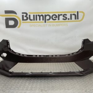 Bumper Volvo XC60 XC-60 2017-2021 31425160 Voorbumper 1-E5-12535