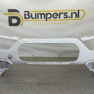 Bumper Citroen C3 Facelift 2021-2023 9833504177 Voorbumper F4-24516