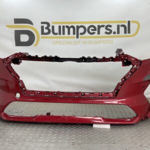 Bumper Hyundai Tucson Nline N-Line Facelift 86511-D7700 Voorbumper E5-23783