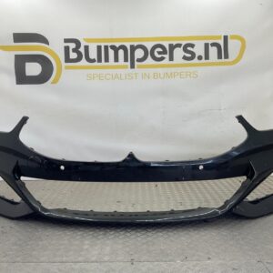 Bumper BMW 8 Serie G14 G15 G16 M Pakket M-Pakket 51118070558 Voorbumper K9-24517