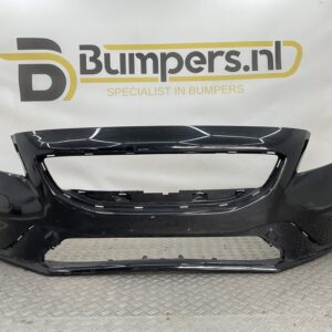 BUMPER VOLVO V40 2012-2016 31347035 Rdesign R-design VOORBUMPER E4-23784