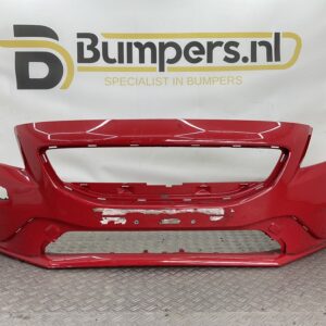 BUMPER VOLVO V40 2012-2016 31347035 Rdesign R-design VOORBUMPER E4-23785