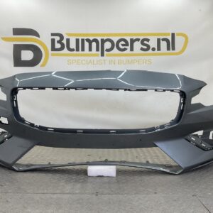 BUMPER VOLVO V60 S60 2018-2024 31690589 VOORBUMPER E5-24518