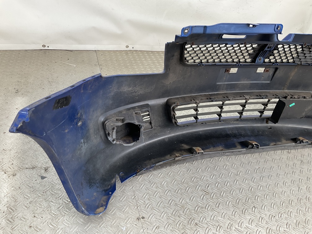 BUMPER SUZUKI SWIFT 2008-2010 71711-73K00 VOORBUMPER E3-23786