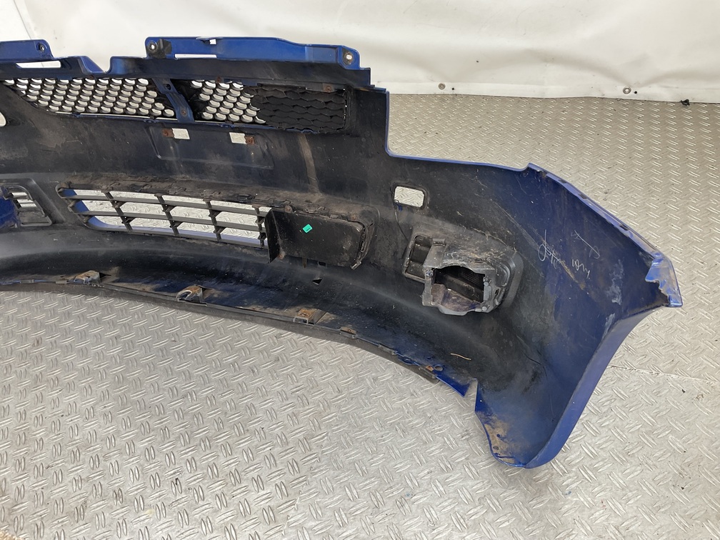 BUMPER SUZUKI SWIFT 2008-2010 71711-73K00 VOORBUMPER E3-23786