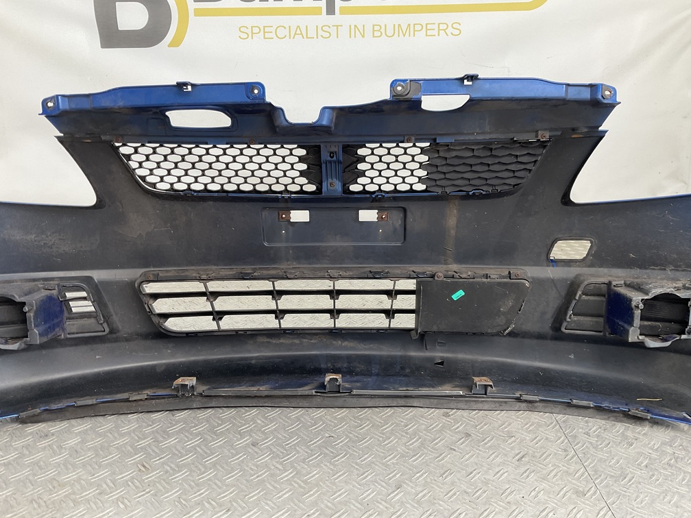 BUMPER SUZUKI SWIFT 2008-2010 71711-73K00 VOORBUMPER E3-23786