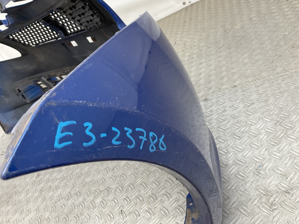 BUMPER SUZUKI SWIFT 2008-2010 71711-73K00 VOORBUMPER E3-23786