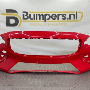 BUMPER VOLVO V60 S60 2018-2024 31690589 VOORBUMPER  E5-24520