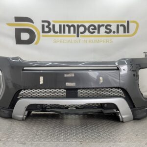 BUMPER RANGE ROVER EVOQUE L538 2015-2018 GJ32-17K945 HJ32-17K945 VOORBUMPER M1-23788