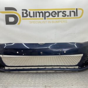 BUMPER VOLKSWAGEN GOLF VII 2012-2016 GTI GTD 5G0807221L VOORBUMPER C2-23791