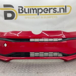 BUMPER VOLKSWAGEN UP FACELIFT 2017-2024 1S0807221F VOORBUMPER C9-23792