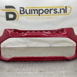 BUMPER KIA PICANTO JA FACELIFT GT-LINE 2020-2023 86511-G6600 VOORBUMPER G5-23793