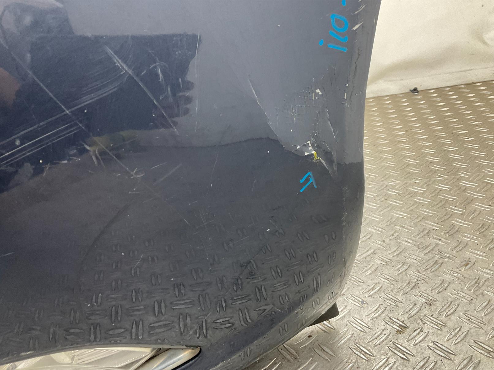BUMPER OPEL INSIGNIA A 2008-2013 4XPDC 13288286 VOORBUMPER I10-23795