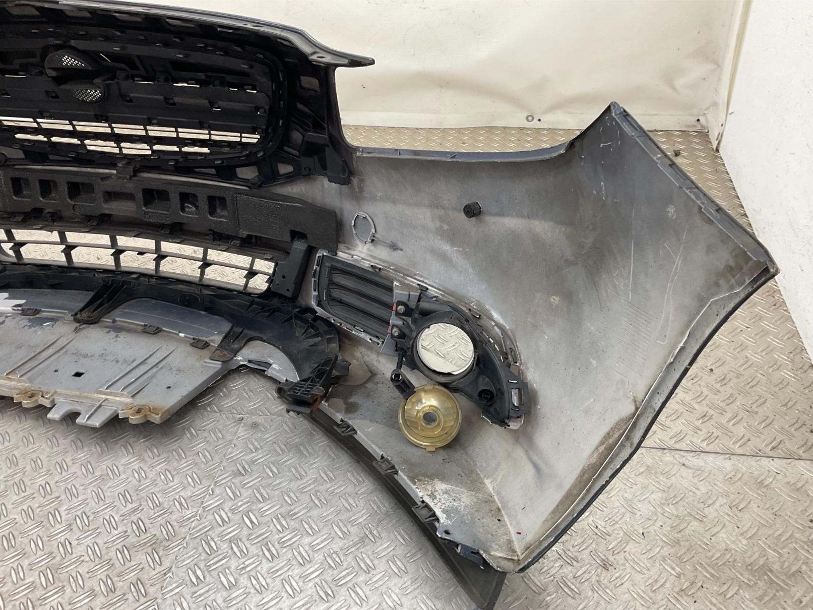BUMPER OPEL INSIGNIA A 2008-2013 4XPDC 13288286 VOORBUMPER I10-23795