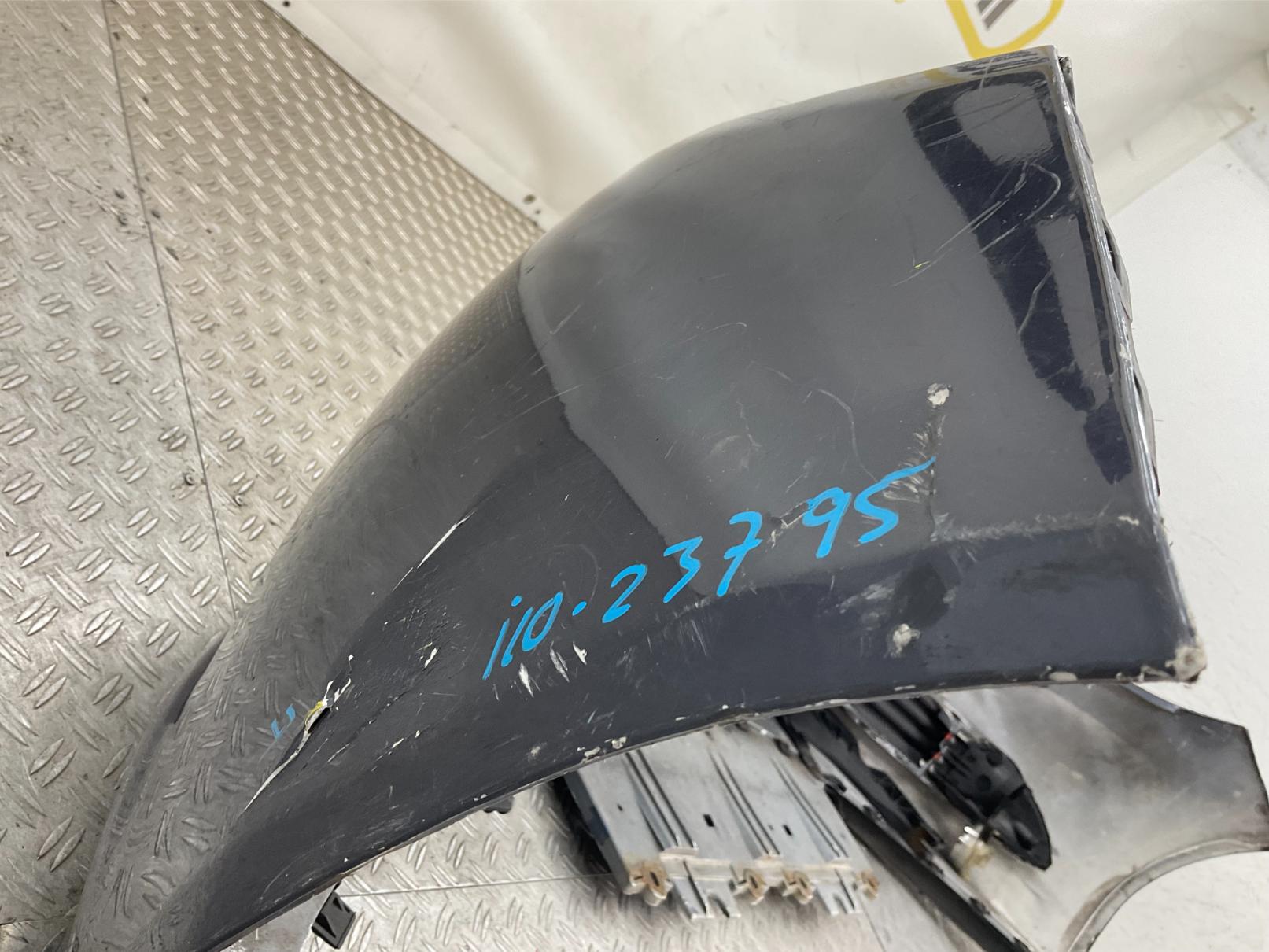 BUMPER OPEL INSIGNIA A 2008-2013 4XPDC 13288286 VOORBUMPER I10-23795