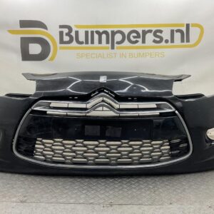 Bumper Citroen DS3 13-16 9687534777 Voorbumper F5-23798
