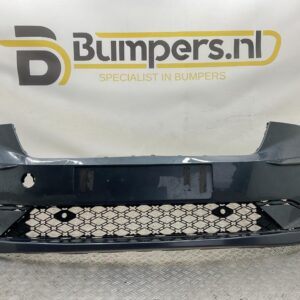 BUMPER SKODA ENYAQ IV 6XPDC 2020-2024 5LA853677 VOORBUMPER H10-23805